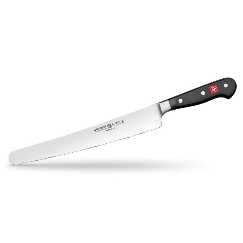 Wusthof Classic 10 Super Slicer