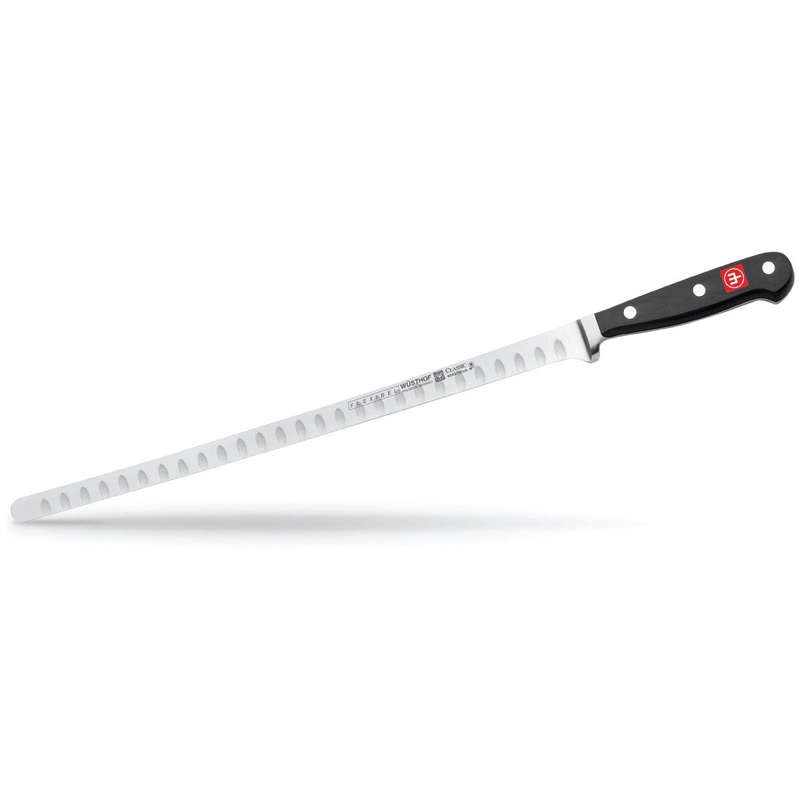Wusthof Classic 12 Salmon Slicer