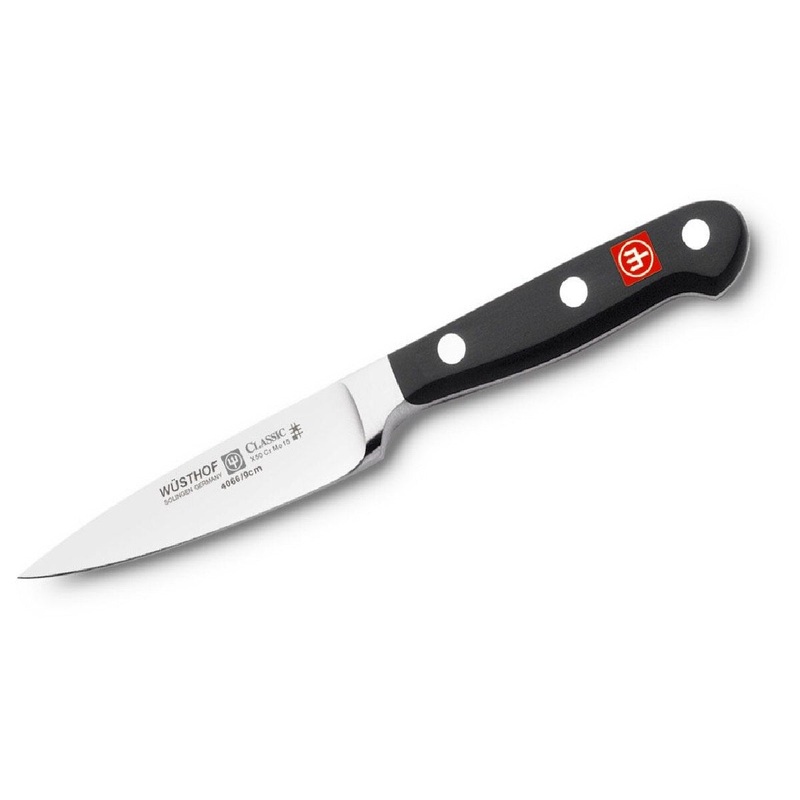 Wusthof Classic 3.5 Paring Knife