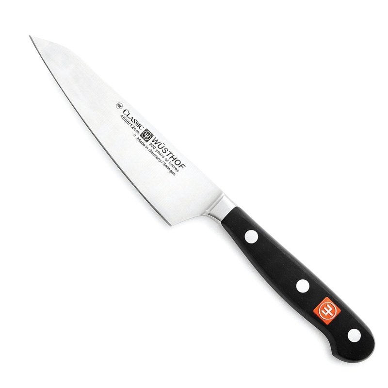 Wusthof Classic 4.5 Asian Utility Knife