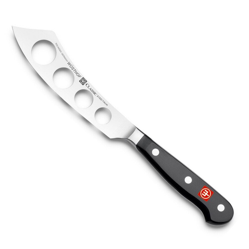 Wusthof Classic 5 Soft Cheese Knife