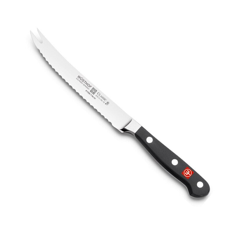 Wusthof Classic 5 Tomato Knife