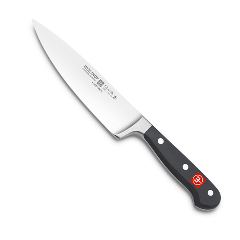 Wusthof Classic 6 Cook’s Knife