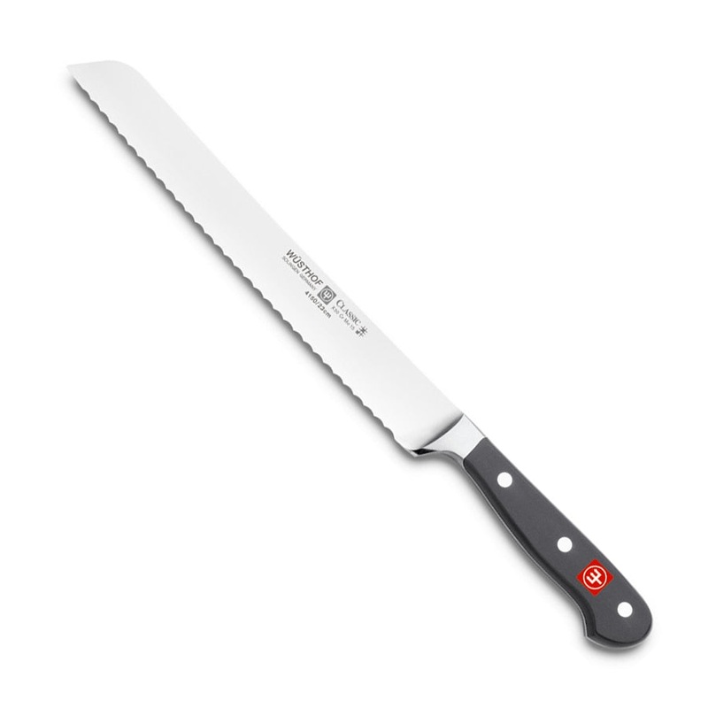 Wusthof Classic 8 Bread Knife