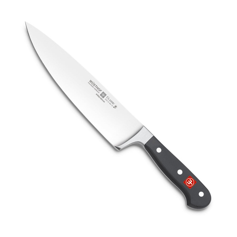 Wusthof Classic 8 Cook’s Knife