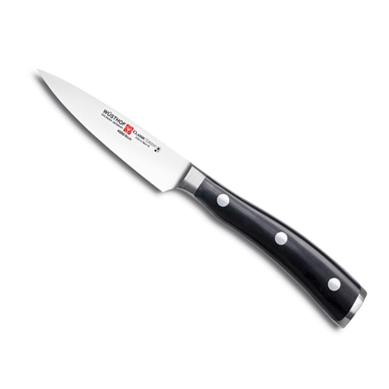 Wusthof Classic Ikon 3-1/2 Paring Knife