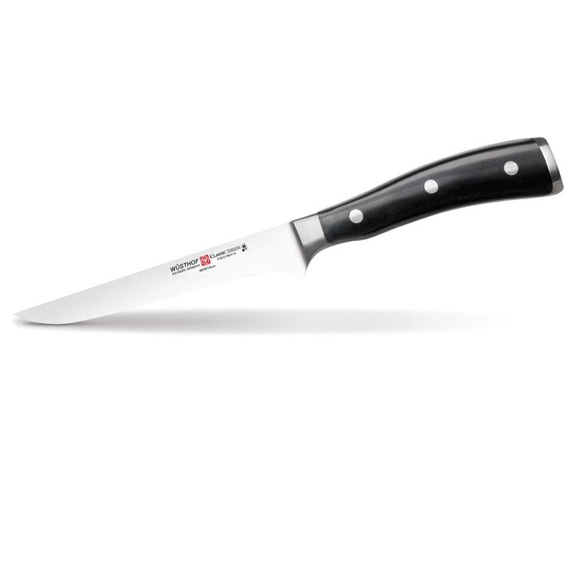 Wusthof Classic Ikon 5 Boning Knife