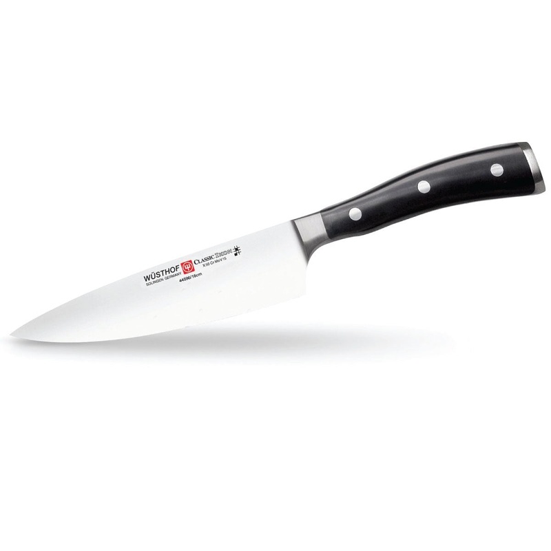 Wusthof Classic Ikon 6 Cook’s Knife