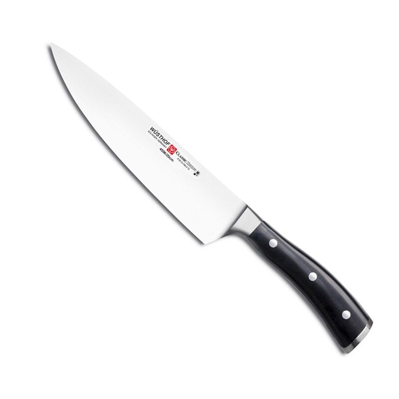 Wusthof Classic Ikon 8 Cook’s Knife