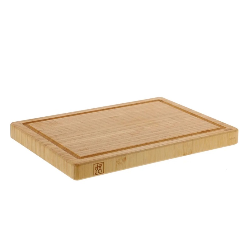 14x 10 Bamboo Cutting Board