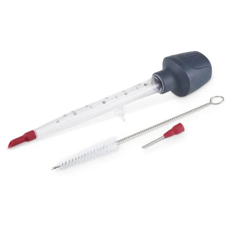 2 in 1 Baster & Infuser