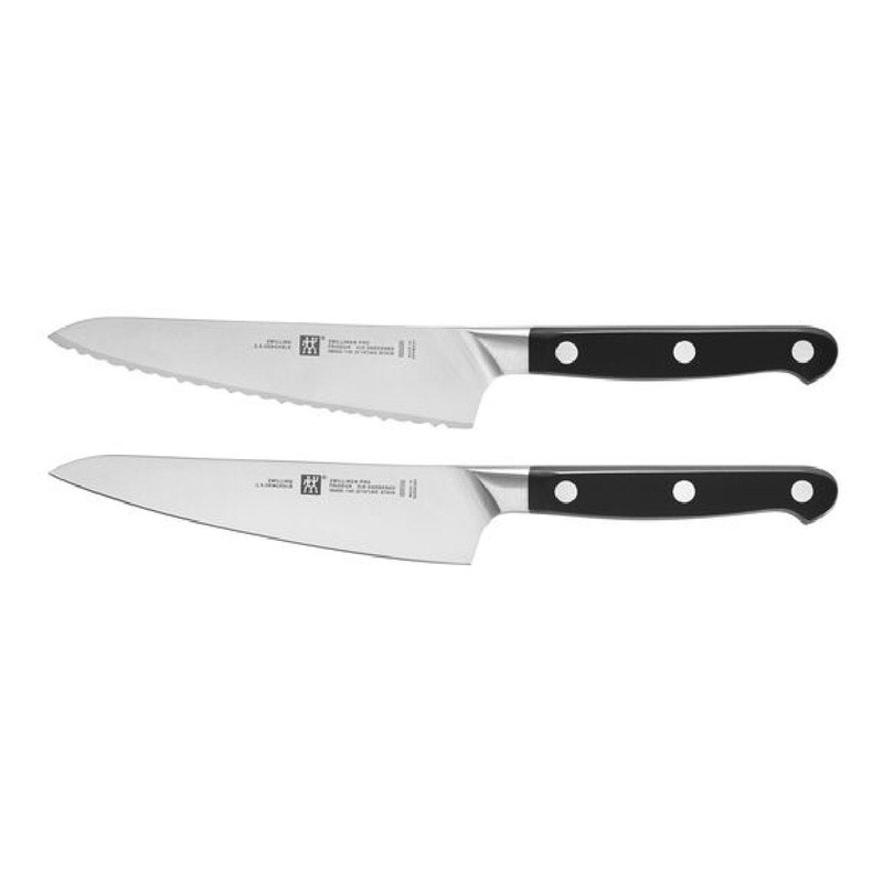2/set Pro Prep Knife Set