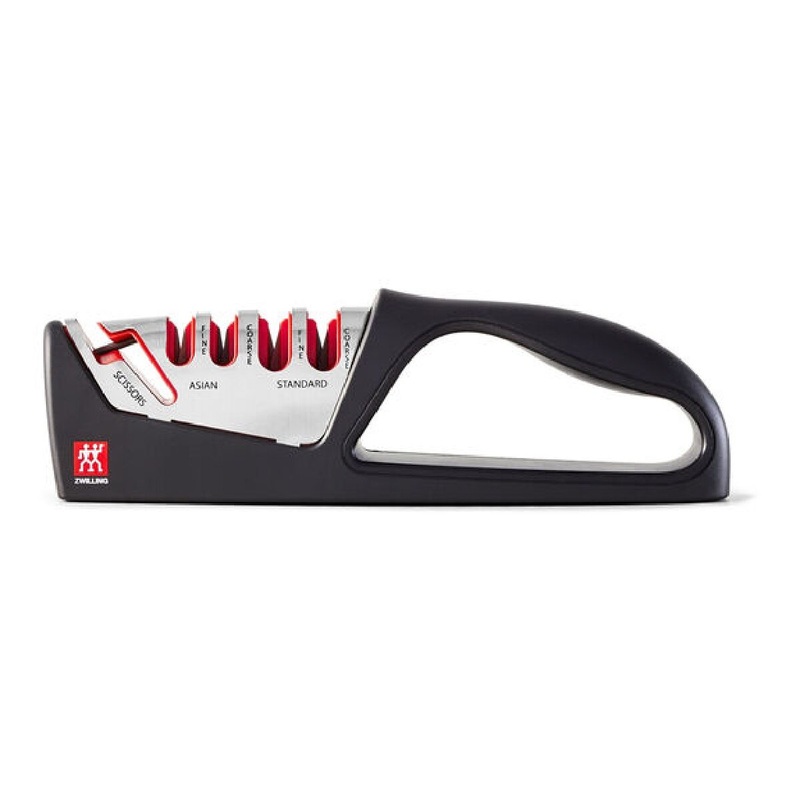 4 Stage Knife Sharpener