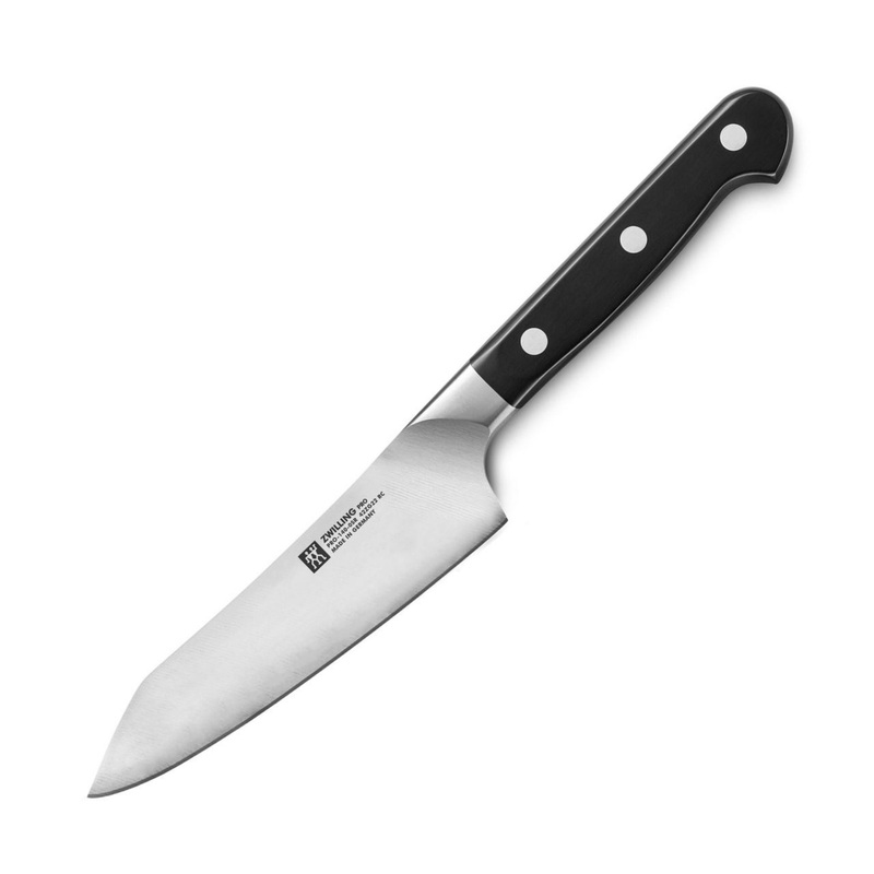 5.5 Pro Rocking Santoku