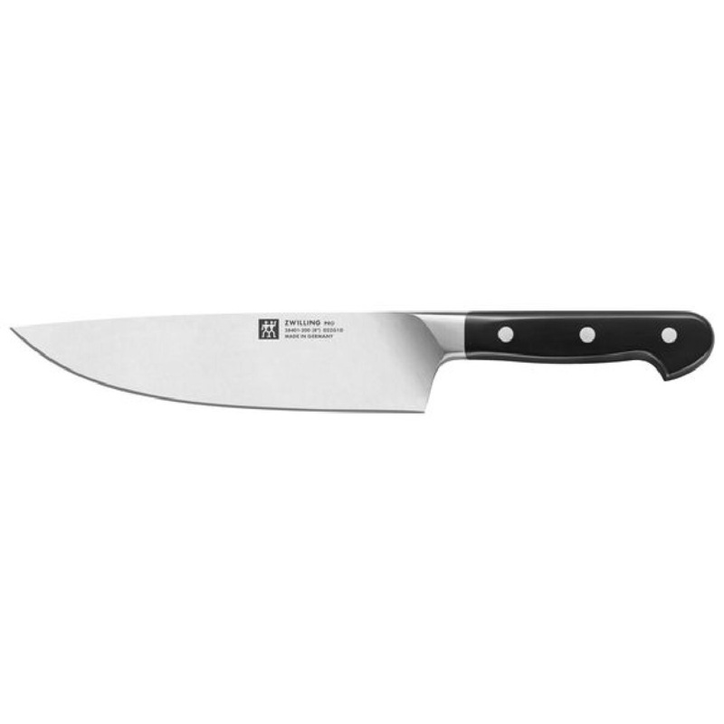 8 Pro Chefs Knife