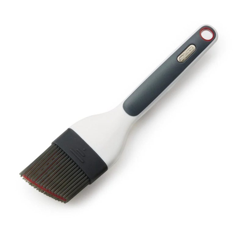 Assorted Silicone Basting Brush