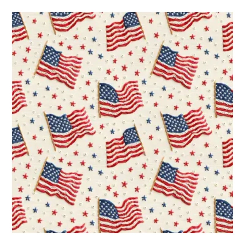 Banner Double-Sided Hand Towel
