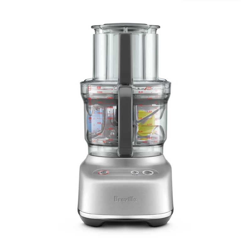Breville Sous Chef Food Processor 9-Cup
