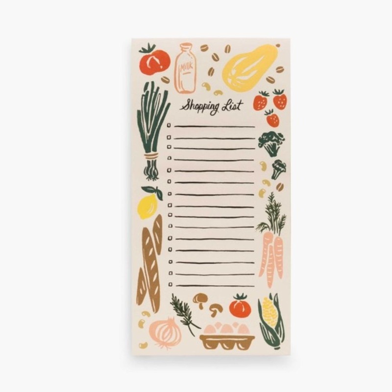 Corner Store Market Pad