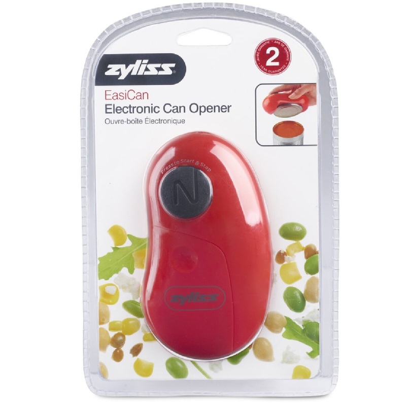 EasiCan Electronic Can Opener