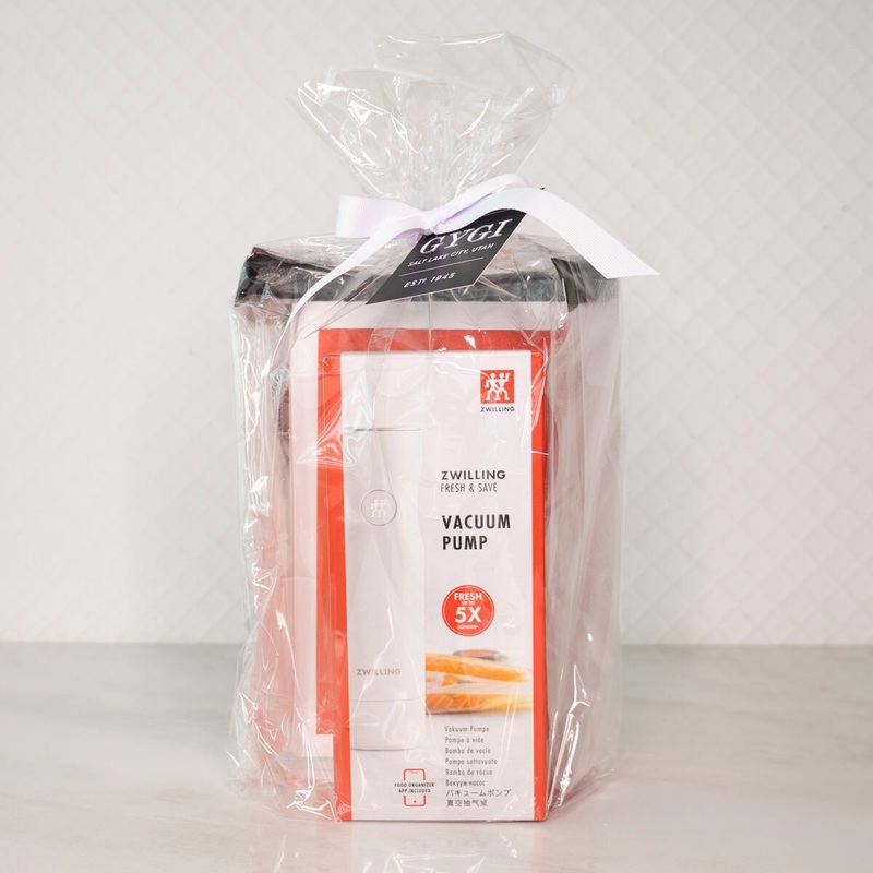 Fresh & Save Starter Bundle