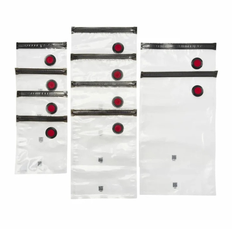Fresh & Save Vacuum Bag Set