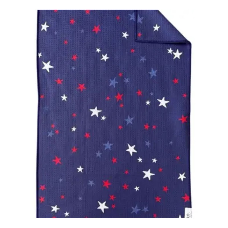 Nightstar Double-Sided Hand Towel