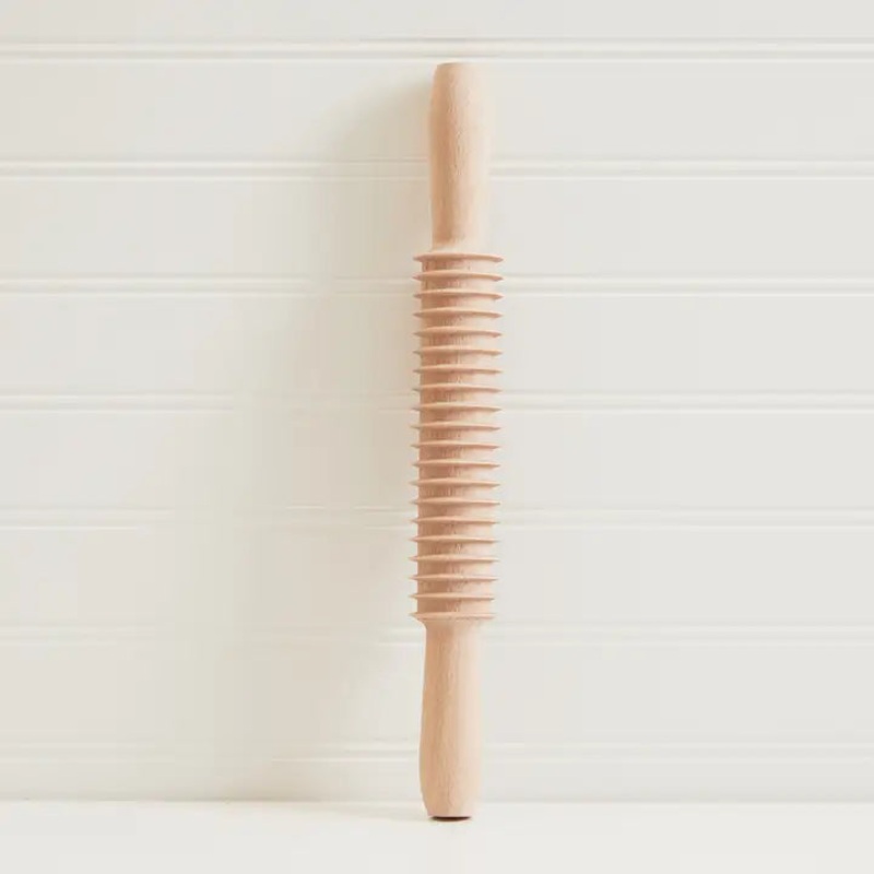Rolling Pin Pappardelle Beechwood(dis)
