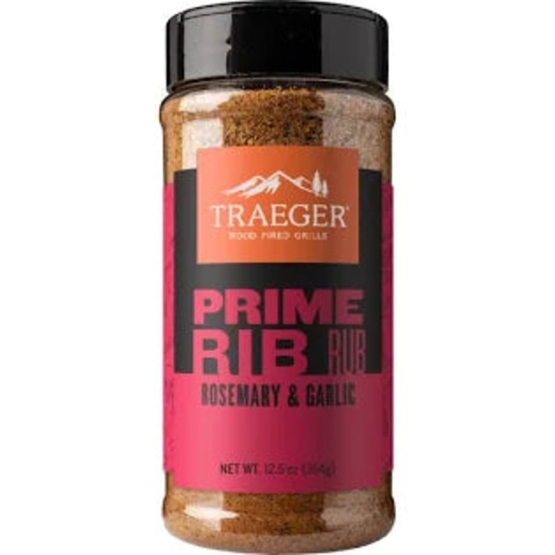 Rub Prime Rib 12.5oz