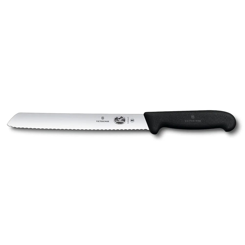 Victorinox Fibrox Bread Knife 8