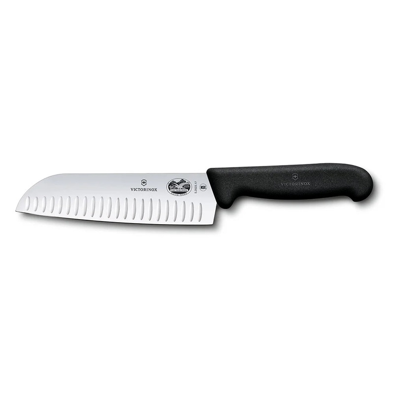 Victorinox Fibrox Santoku Knife 7