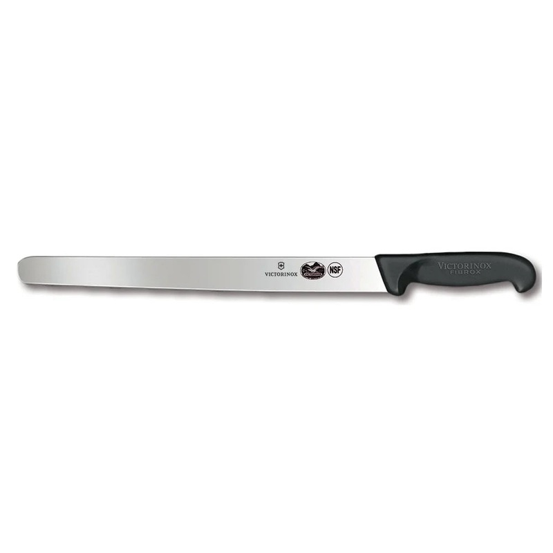 Victorinox Fibrox Slicer 12