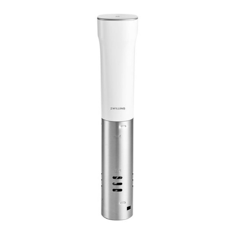 White Enfinigy Sous-Vide Stick