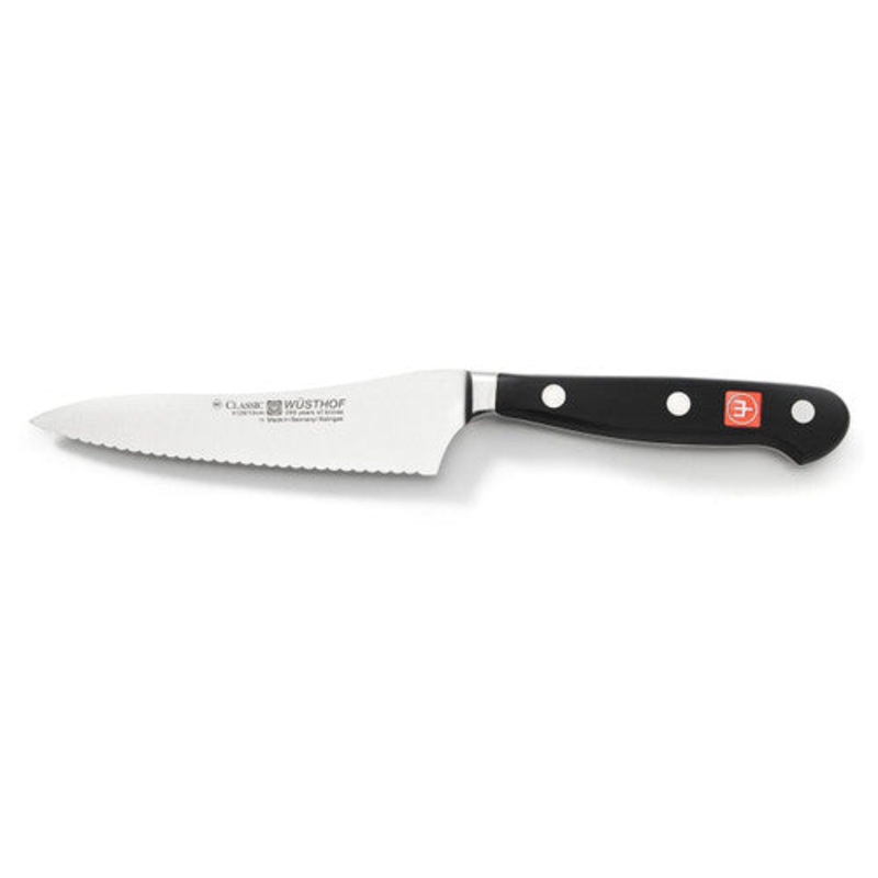 Wusthof 4-1/2 Artisian Utility Knife