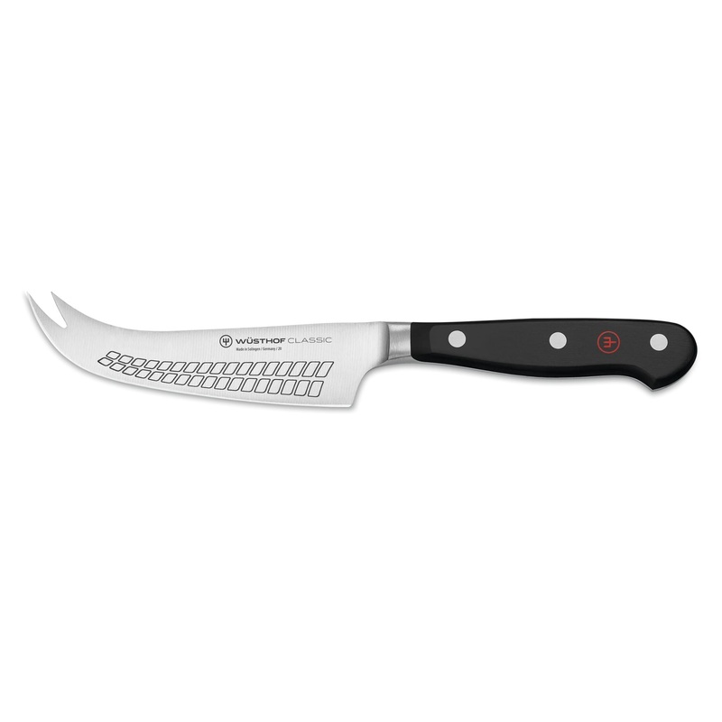 Wusthof 4-3/4 Classic Hard Cheese Knife