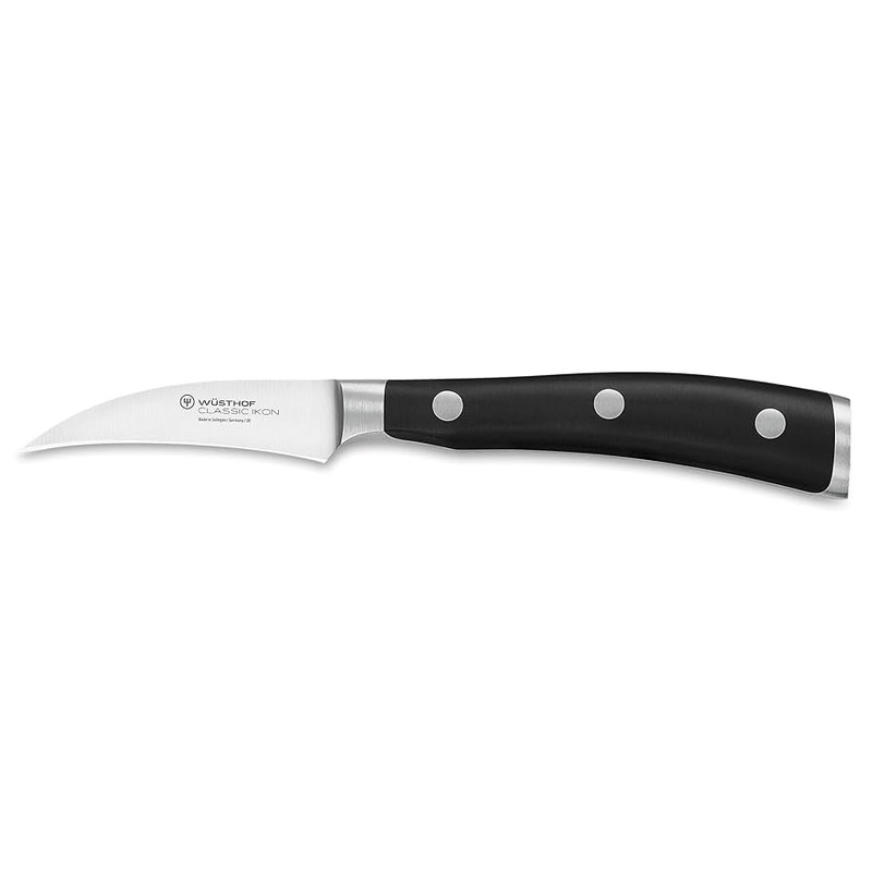 Wusthof Classic Ikon 2-3/4 Peeling Knife