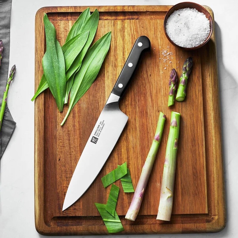Zwilling Pro Slim Chef Knife