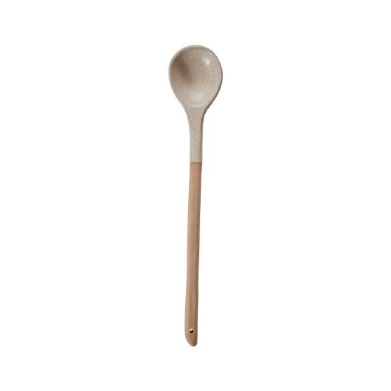 11 x. 75 Simple Spoon