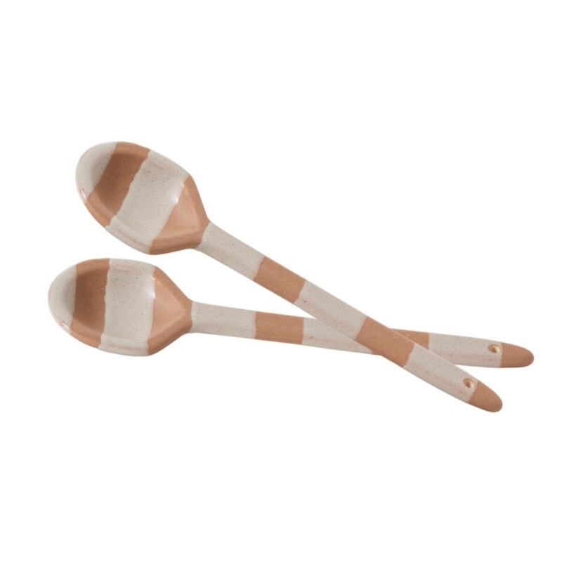 12 Botera Spoon Set