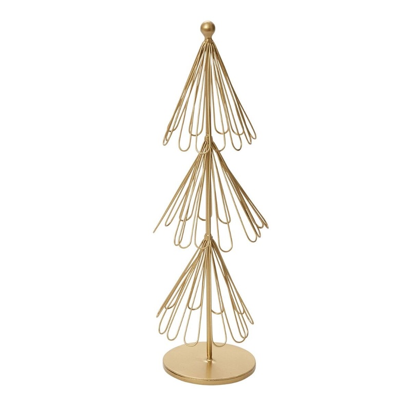 12 Jingling Tree