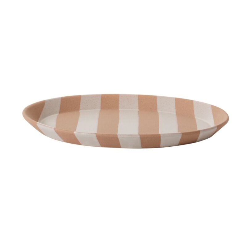 14 x 9.25 Botera Platter