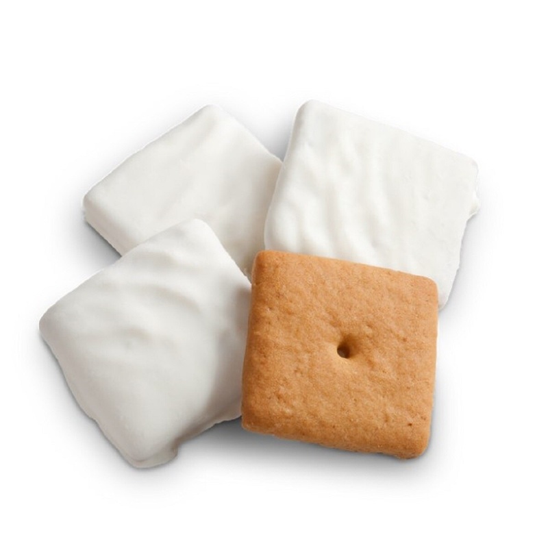 15 lb Yogurt Graham Crackers