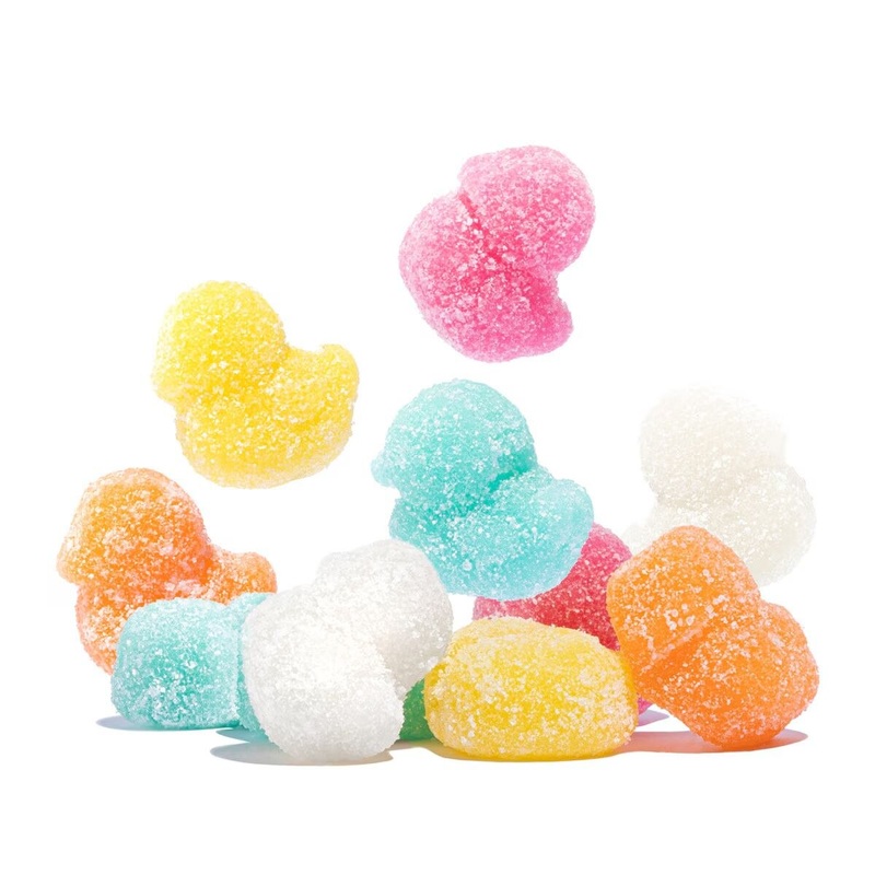 2.25 lb Sour Chicks