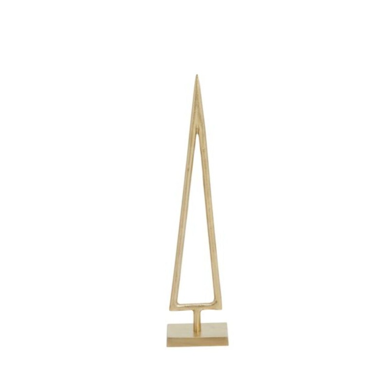 38 Triangle Tree