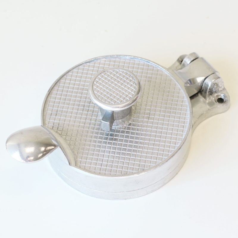 4.5 Adjustable Hamburger Press
