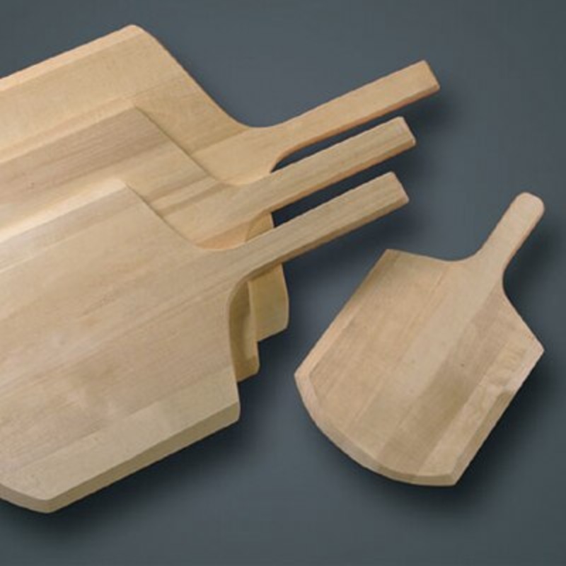 8 Wooden Pizza Peel