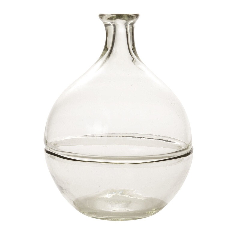 9.25 x 12.25 Droplet Terrarium
