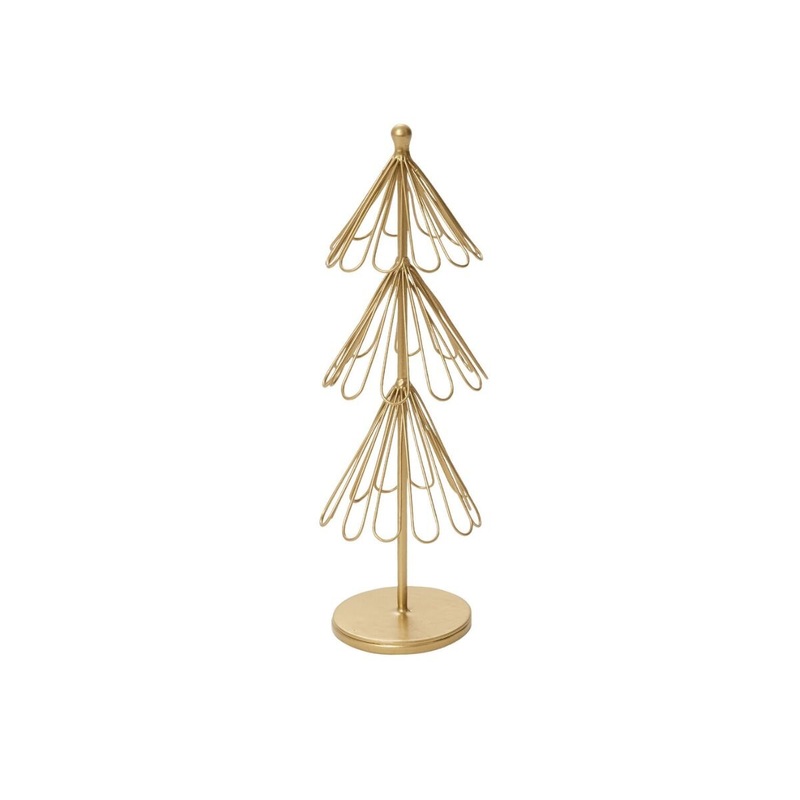 9.5 Jingling Tree