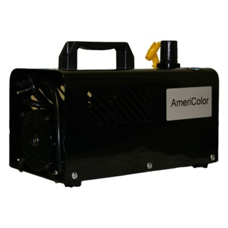 AmeriColor Professional Airbrush System – ACC-T70BK2