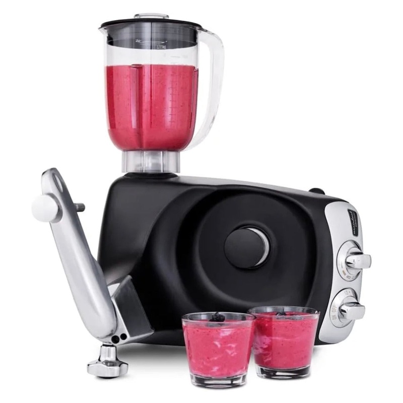 Ankarsrum Original Blender Attachment